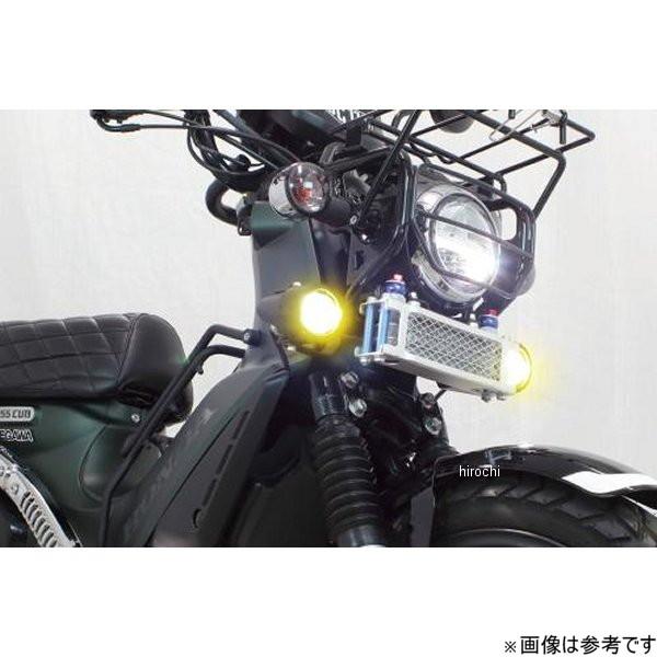 スペシャルパーツ武川 05-08-0688 SP武川 LEDフォグランプキット