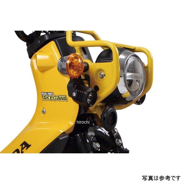 スペシャルパーツ武川 05-08-0742 SP武川 LEDフォグランプキット3.0