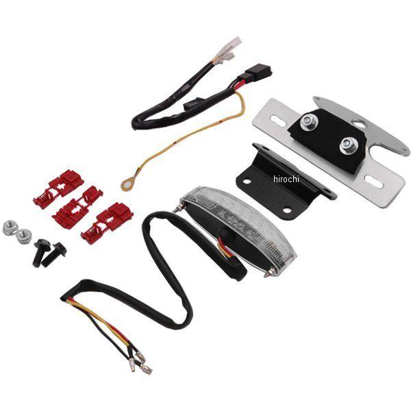 モンキー 05-09-0006 SP武川 LEDスリムテールランプキット (キャリア