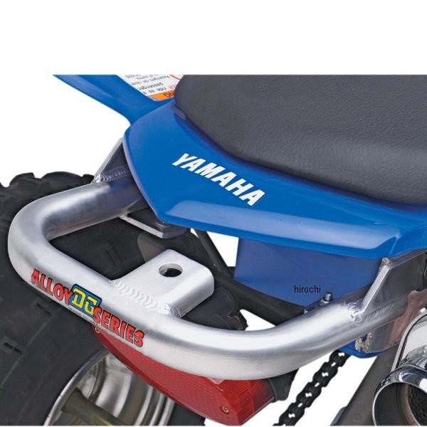 【USA在庫あり】 0502-0002 DGパフォーマンス DG Performance グラブバー BAJA 04年-05年 ヤマハ YFZ450 アルミ JP店