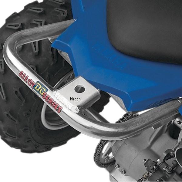 【USA在庫あり】 0502-0114 DGパフォーマンス DG Performance グラブバー BAJA 06年以降 ヤマハ YFM700R アルミ JP店