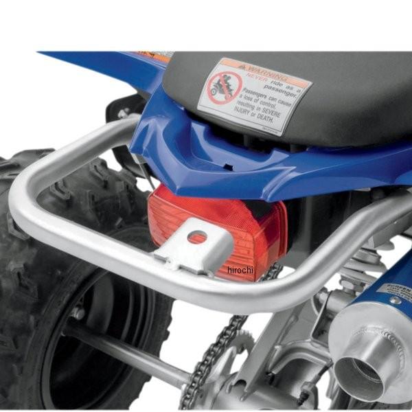 【USA在庫あり】 0502-0250 DGパフォーマンス DG Performance グラブバー BAJA 08年-13年 ヤマハ YFM250R アルミ JP店