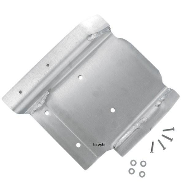 0505-0404 DGパフォーマンス DG Performance スキッドプレート アロイ 06年-13年 ヤマハ YFZ450 JP店