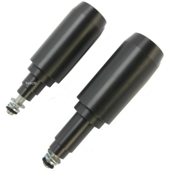 【USA在庫あり】 0505-1346 パワースタンドレーシング Powerstands フレーム スライダー 14年-15年 CBR650F 黒 JP店