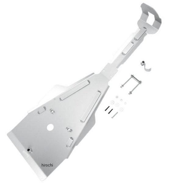 【USA在庫あり】 05060360 ムースレーシング MOOSE RACING フル スキッドプレート 08年14年 カワサキ