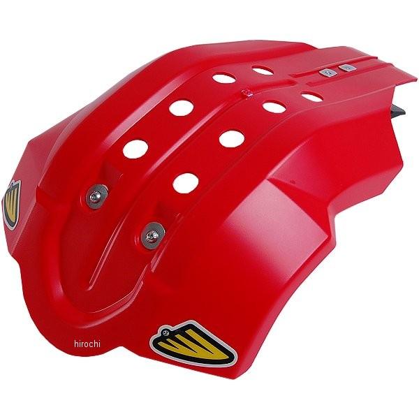 【USA在庫あり】 0506-0730 サイクラ CYCRA スキッドプレート フルアーマー 10年以降 CRF250R 赤 JP店