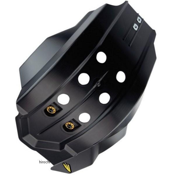 【USA在庫あり】 0506-0799 サイクラ CYCRA スキッドプレート フルアーマー 14年以降 YZ450F、YZ250F 黒 JP店
