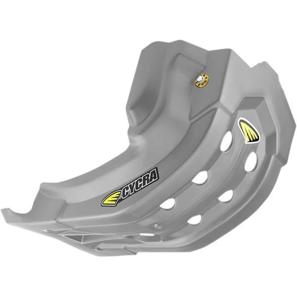 【USA在庫あり】 0506-1193 サイクラ CYCRA スキッドプレート フルアーマー 17年-18年 CRF450R 緑 JP店