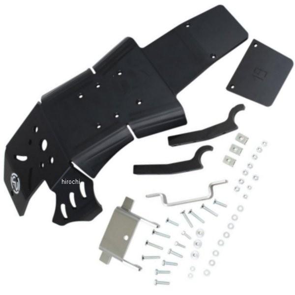 【USA在庫あり】 0506-1205 ムースレーシング MOOSE RACING スキッドプレート PRO LG 17年-18年 Husqvarna TC 250 JP店