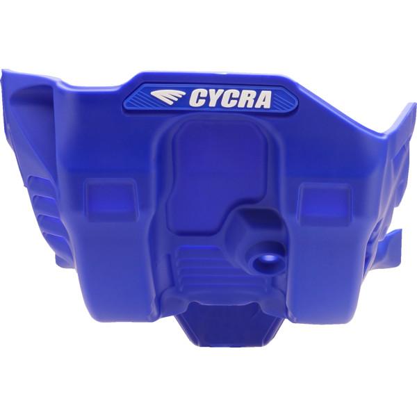 【USA在庫あり】 0506-2346 サイクラ CYCRA ARMOR スキッドプレート FULL - ブルー JP店_1