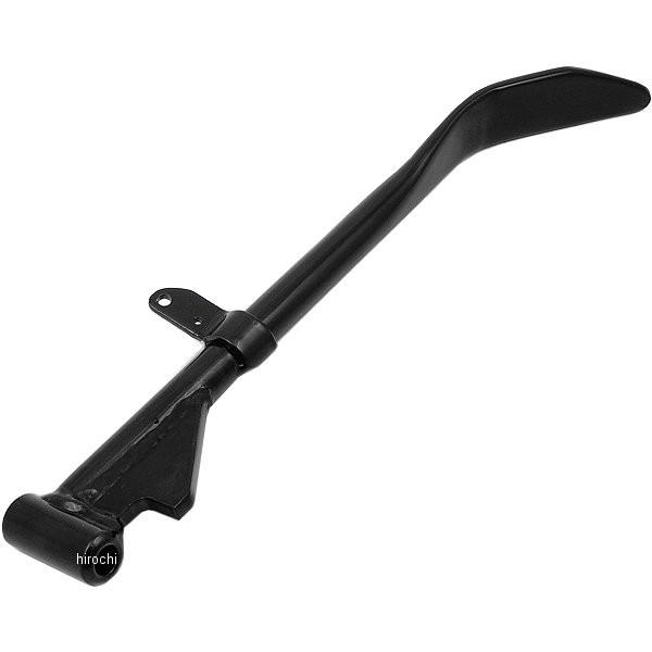 【USA在庫あり】 0510-0263 DRAG キックスタンド 89年-03年 XL 黒 1インチショート JP店の画像