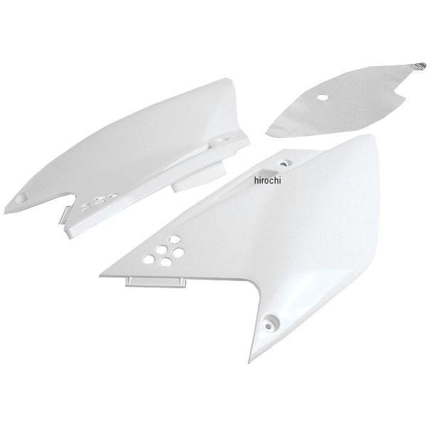 USA在庫あり】 0520-0384 ユーフォープラスト UFO PLAST サイド