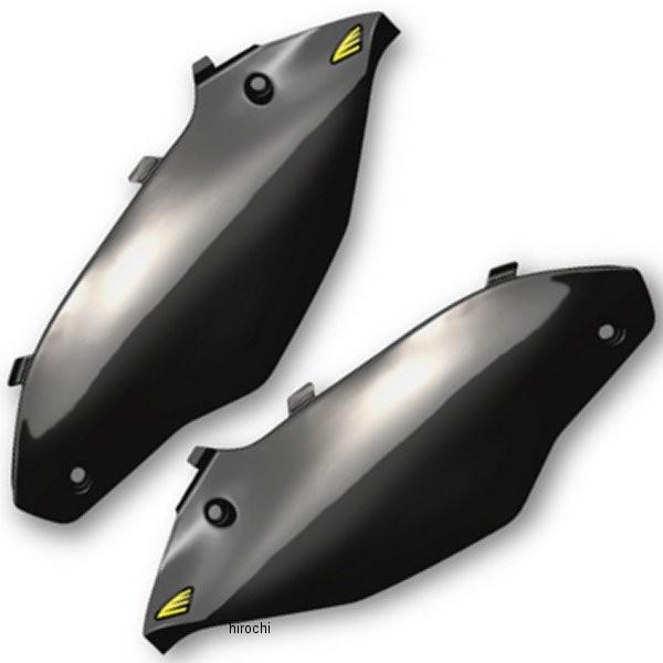 【USA在庫あり】 0520-1093 サイクラ CYCRA サイドパネル 13年-15年 KX450F、KX250F 黒 JP店