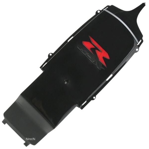 【USA在庫あり】 0521-0897 ホットボディーズ Hotbodies アンダーテール スーパースポーツ 11年-18年 GSX-R750、GSX-R600 黒 JP店