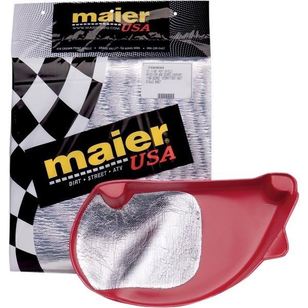 【USA在庫あり】 0521-0928 メイヤー maier 耐熱ヒートシールド 12インチ x 40インチ 1枚入り JP店