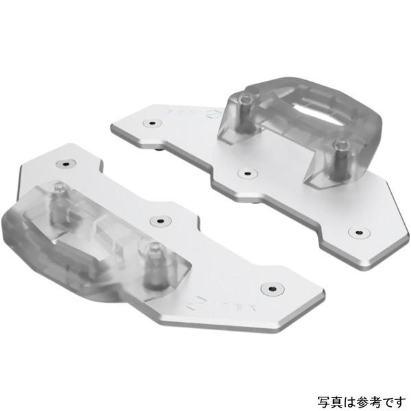 0521-1757 ITEK LINK-IT システム T-スロット付き シルバー JP店