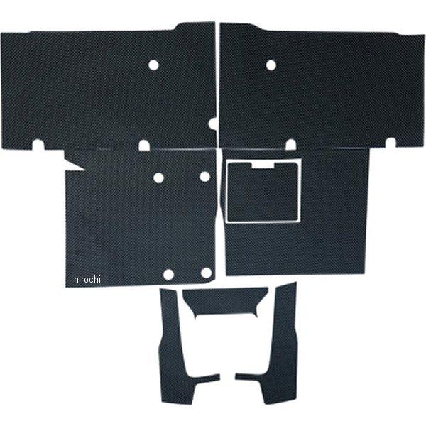 【USA在庫あり】 0521-1888 ディーイーアイ DEI HEAT SHIELD POLARIS JP店