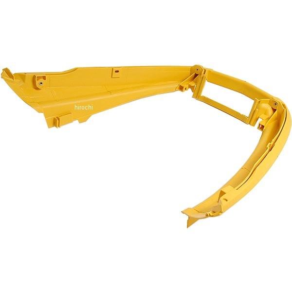 【USA在庫あり】 0530-1200 キンペックス Kimpex フロント バンパー Ski-Doo REV 黄 JP店