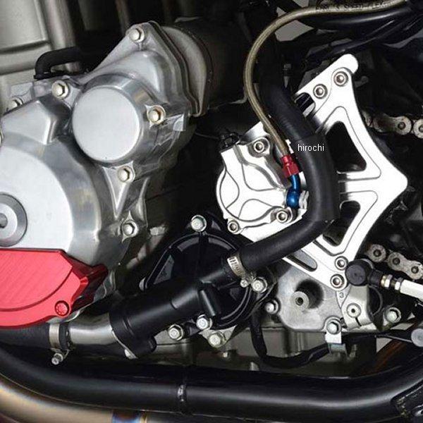 【メーカー在庫あり】 053205-06 ポッシュ POSH ビレットクラッチレリーズ 98年-13年 CB1300SF、CB1300SB、CB1100 黒 JP店_1