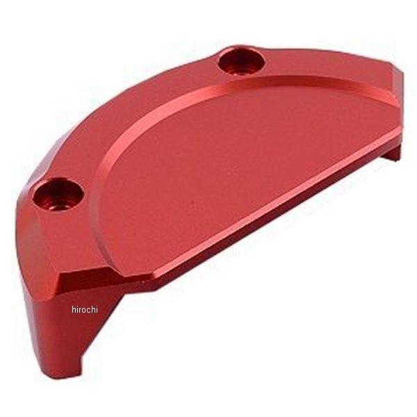 053302-RR ポッシュ POSH エンジンガード 右側 CB1300SF 赤 JP店 | 