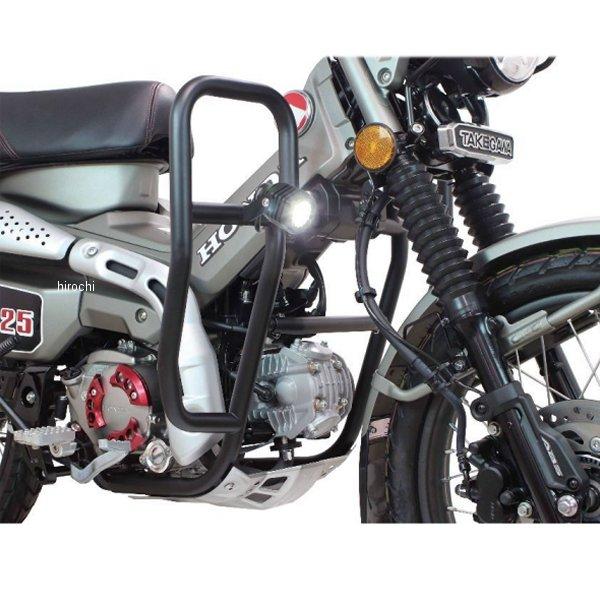 umbouzuさん専用　未使用　SP武川　レッグバンパー　シールドセット スペシャルパーツ武川 06-00-0053 SP武川 レッグバンパー＆シールド