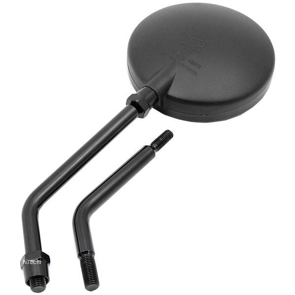 メーカー在庫あり 06 01 1125 特別訳あり特価 Sp武川 Z2タイプミラー Jp店 ショートamp ミドルアーム付 黒