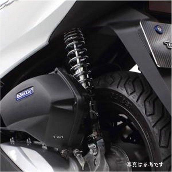 【メーカー在庫あり】 06-04-0124 SP武川 ローダウンリアショックアブソーバー 2本セット PCX レッド塗装 JP店_1