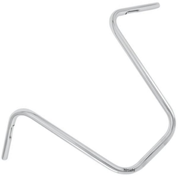 Hanaさまおまとめ USA在庫あり】 0601-0849 バーリーブランド Burly Brand 1インチ