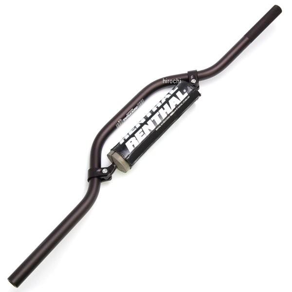 USA在庫あり】 0601-1034 レンサル RENTHAL 22mm ハンドルバー MX RC
