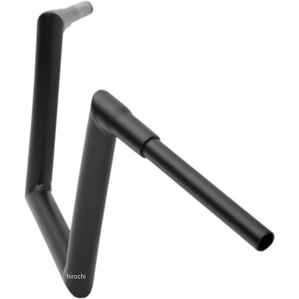 【USA在庫あり】 0601-4882 トッドサイクル Todd's Cycle 1.5インチ ハンドルバー ストリップ 10インチ 黒(つや消し) JP店