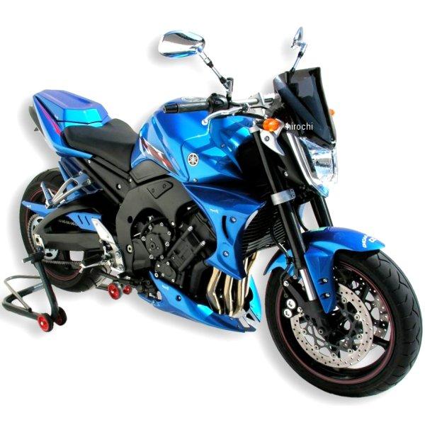 060254082 0602XX082 アルマックス ERMAX スポーツ スクリーン 27cm 06年-15年 FZ1 、FZ1-N グレー JP店_3