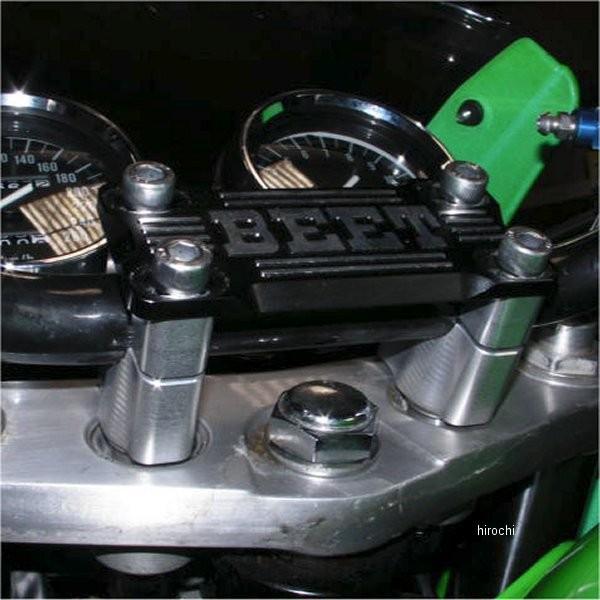 0605-K48-04 ビート BEET ハンドルポストキット ブレース付き ZRX1200