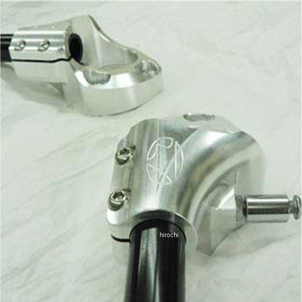 ぎんさん専用 0605-KB6-00 ビート BEET マルチハンドルキット ZX-14R シルバー HD店