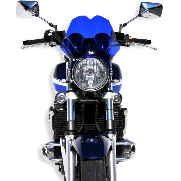 060556079 0605XX079 アルマックス ERMAX スポーツ スクリーン 25cm 78年-16年 SR500 ダークブラック JP店_1