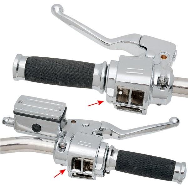 Kawasaki 純正　メーターリム 25012-012　KH250 KH400 Kawasaki 純正メーターリム 25012-012KH250 KH400