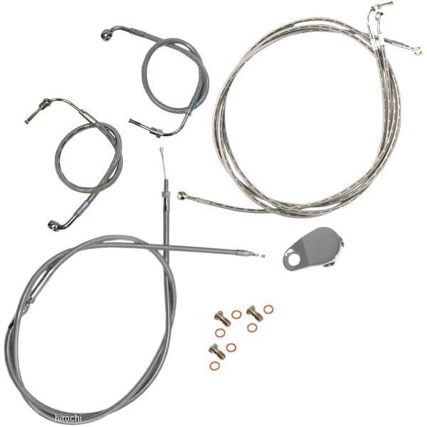 楽天1位 Usa在庫あり 0610 0573 Laチョッパーズ La Choppers ケーブル標準キット ステンレス 08年 13年 Flh Abs付 ミニエイプバー用 Jp店 0610 0573 ヒロチー商事 通販 Yahoo ショッピング 時間指定不可 Www Mastoremata Gr