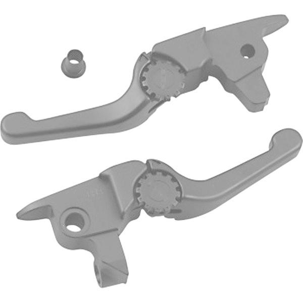 【USA在庫あり】 0610-2175 パワースタンド Powerstands レバーセット ショーディ 17年以降 FLHT 黒 JP店