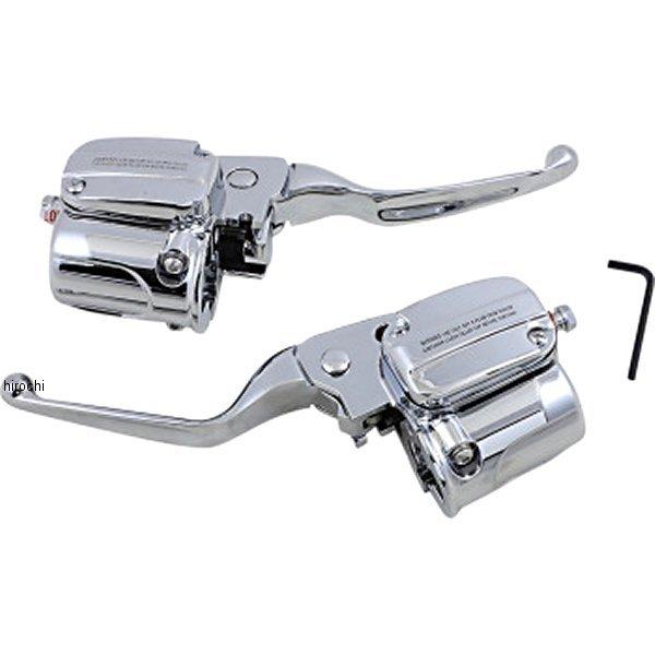 【USA在庫あり】 0610-2186 DRAG Specialties ドラックスペシャリティー KIT HB CONTROL C FLT15-16 JP店