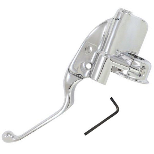 【USA在庫あり】 0610-2196 DRAG Specialties ドラックスペシャリティー MASTER CYL CHR FL/X 15-20 JP店の画像