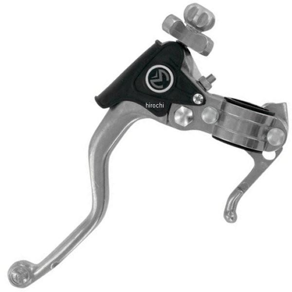 【USA在庫あり】 06120042 ムースレーシング MOOSE RACING クラッチレバー 究極システム 04年09年 RMZ