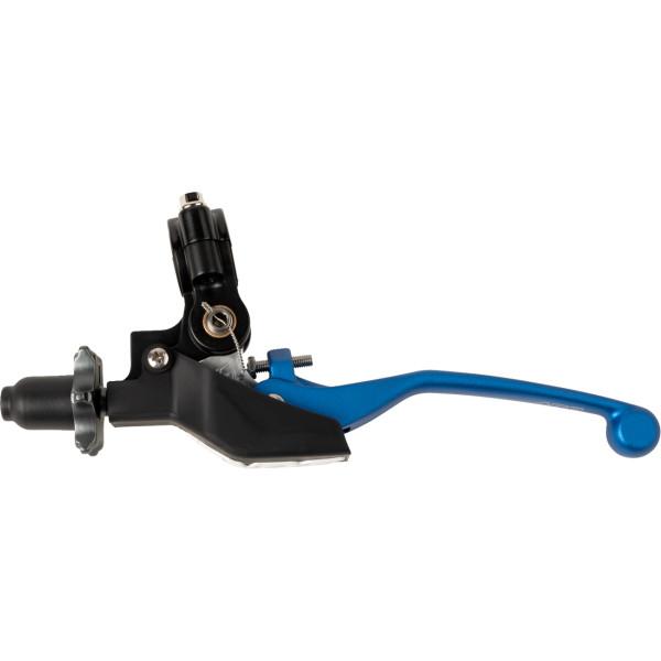 ブランド登録なし - 【USA店卸し資産あり】 0612-0521 ARC生き胆 Arc Levers ARC DC-8 クラッチペダル 極点 ASSY 青味 JP店