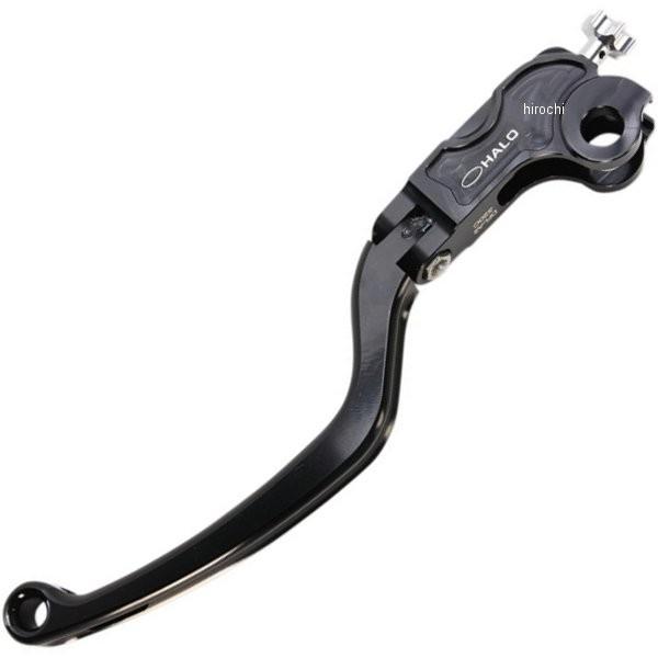 【USA在庫あり】 0613-1299 ドリブンレーシング Driven Racing クラッチレバー HALO ブレンボ RCS 19 黒 JP店