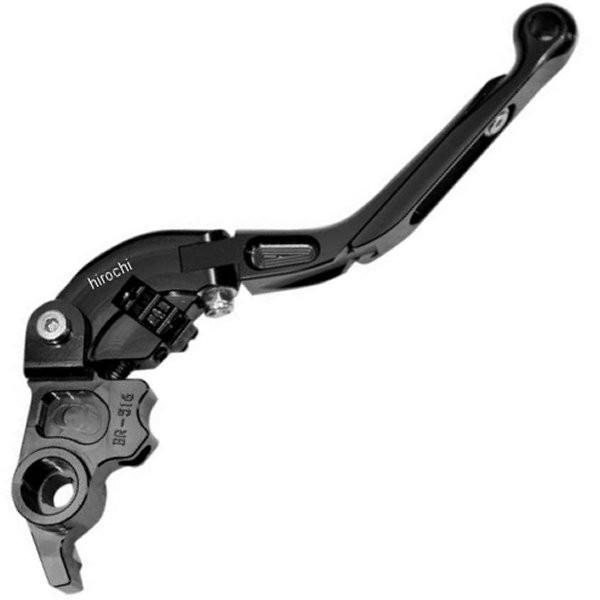0614-0483 パワースタンドレーシング ブレーキレバー GP フォールディング 04年-13年 FJR1300、FZ1 JP店