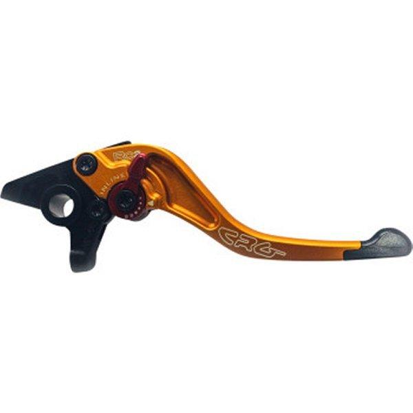 【USA在庫あり】 0614-1594 シーアールジー CRG ブレーキレバー RC2 17年以降 XG750A ショート/ゴールド JP店