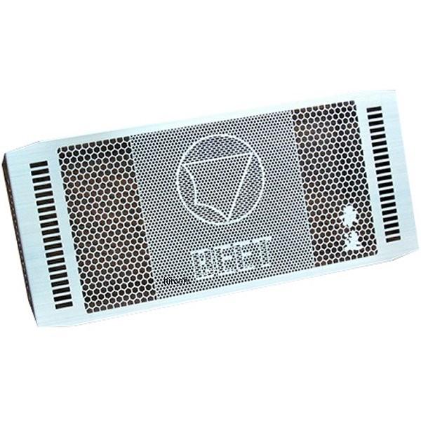 メーカー在庫あり】 0621-H73-00 ビート BEET ラジエターガード 99年