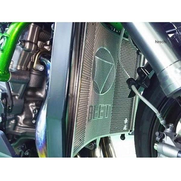 0621-KD1-00 ビート BEET ラジエターガード 15年以降 Ninja H2 HD店の画像