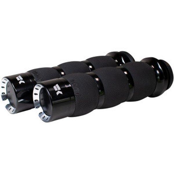 【USA在庫あり】 0630-2726 クロームワークス Khrome Werks グリップ Air Turbine JP店