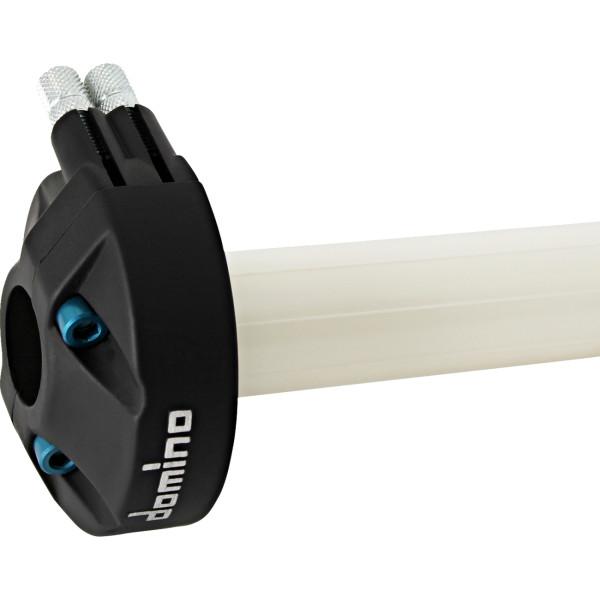 【USA在庫あり】 0632-1002 DEMON COPPIO TWIN PULL スロットル NO GRIPS JP店_1