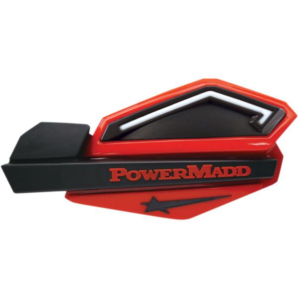 【USA在庫あり】 0636-0107 パワーマッド PowerMad ハンドガード LEDライトキット スター用 JP店
