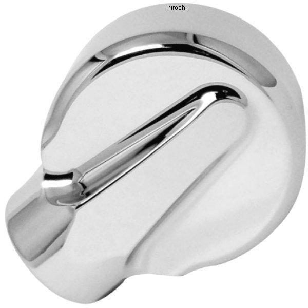 0640-0569 ジョーカーマシン Joker Machine ミラー バーエンド コンシール スムース クローム JP店